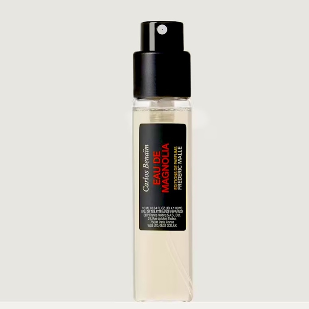 FREDERIC MALLE EAU DE MAGNOLIA TRAVEL SPRAY REFILL